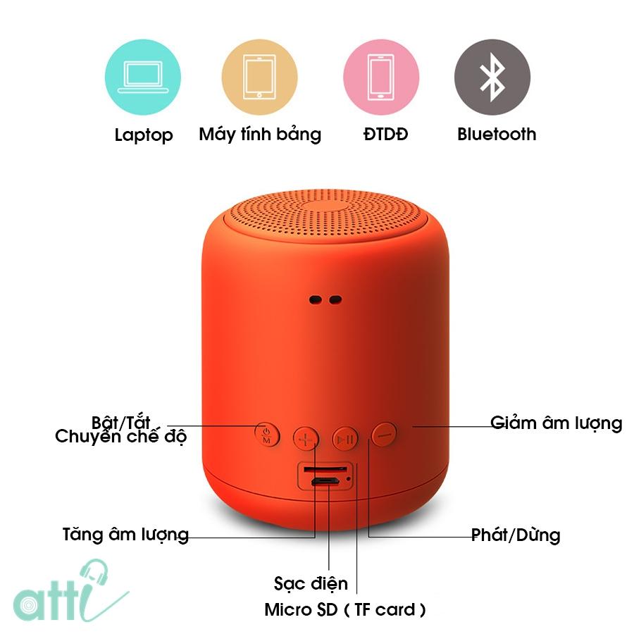 Loa Bluetooth Sanag X6 D0123