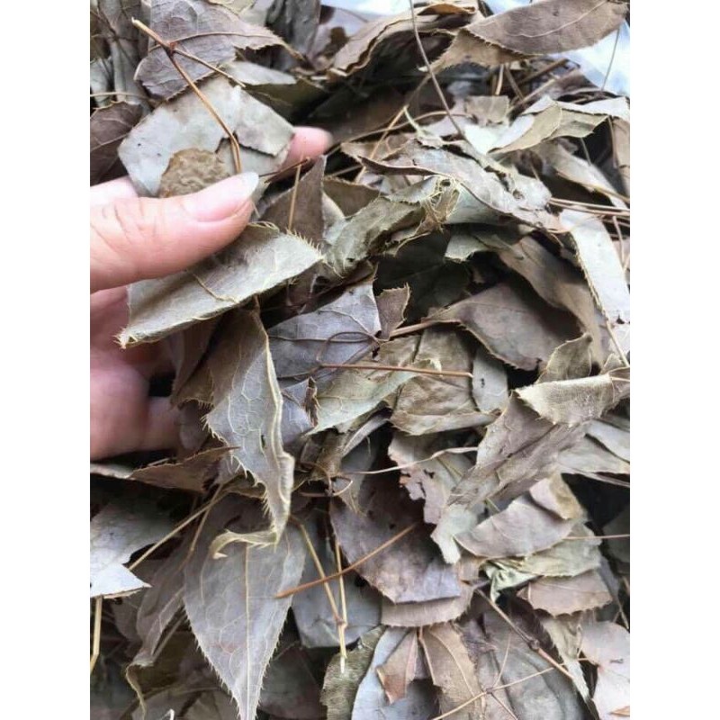 100gram lá dâm dương hoắc khô