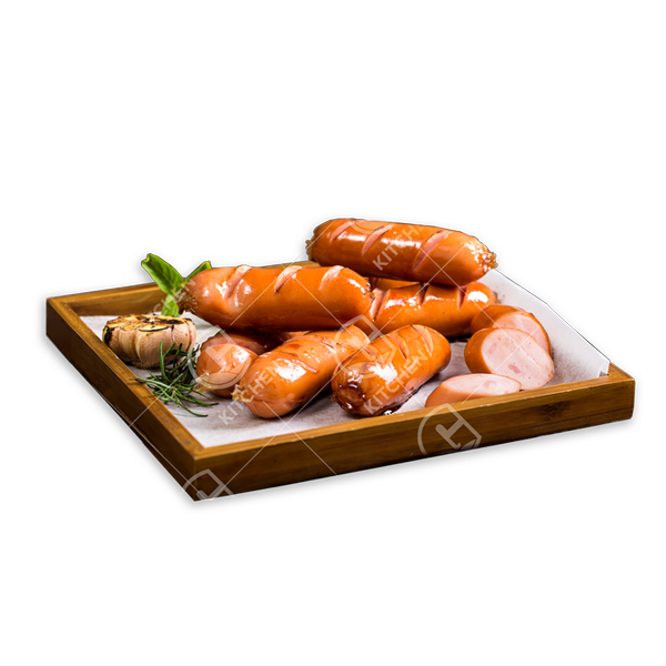 Xúc xích xông khói Wyn 200g [Giao nội thành HCM]