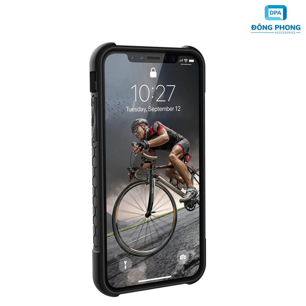 Ốp Lưng Chống Sốc UAG Cho iPhone