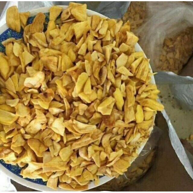 1KG MÍT SẤY VỤN LOẠI 1