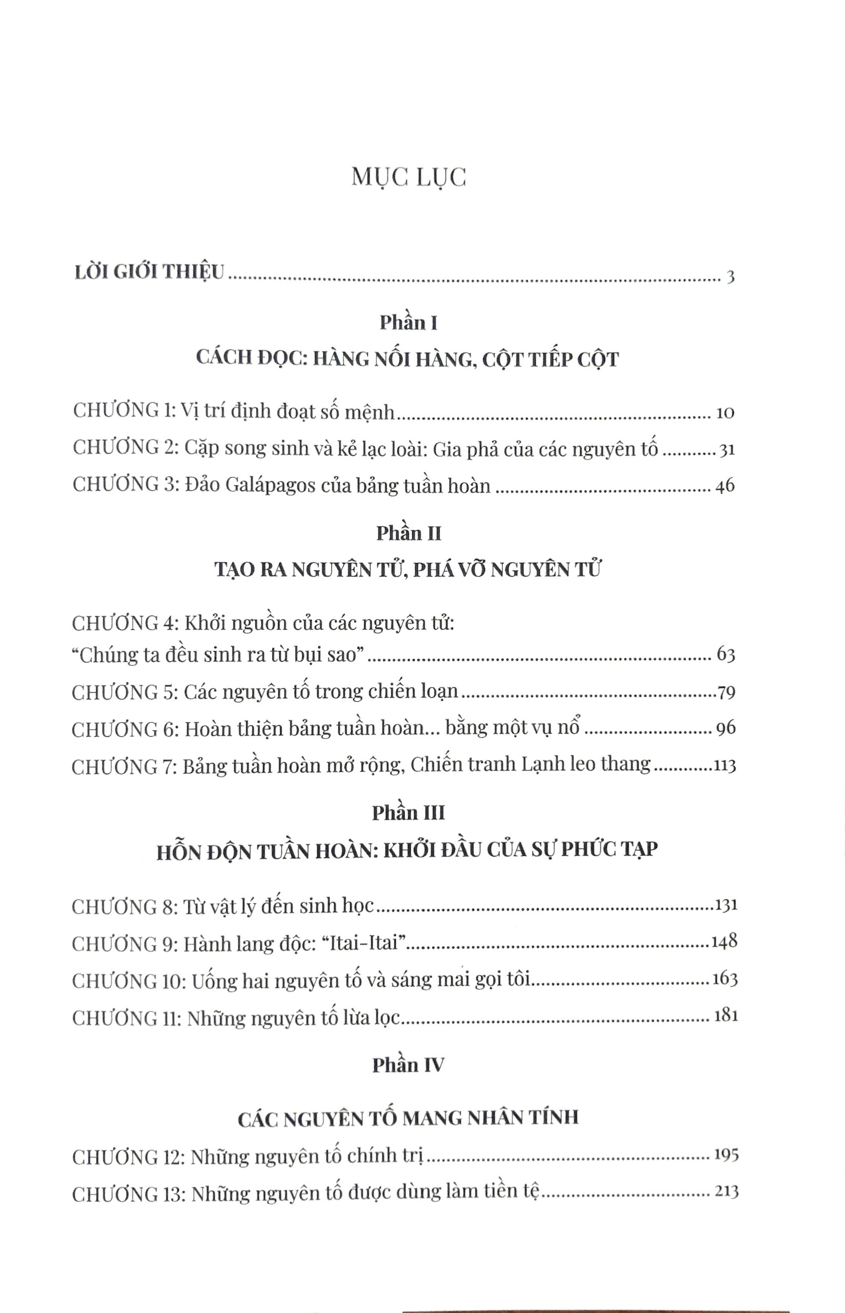 Sách Alphabooks - Chiếc Thìa Biến Mất