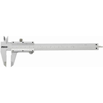 Thước kẹp 200mm Ingco HVC01200