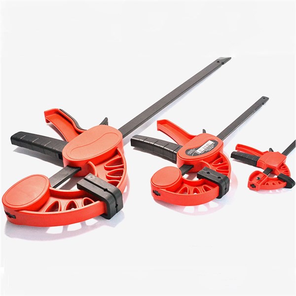 KẸP NHANH DURATEC 858