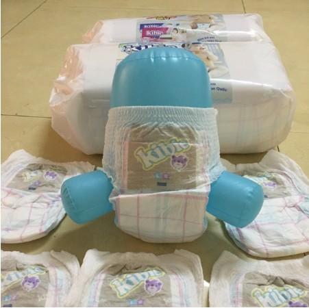 Bỉm quần Kibie Hàn Quốc size M50 ( 6-10Kg )
