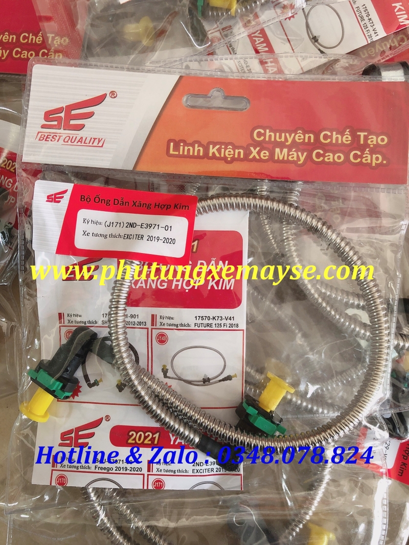 Dây dẫn xăng xe EXCITER (2019-2020)