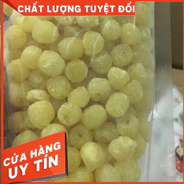 [ LOẠI NGON ] MỨT HẠT SEN HẢO HẠNG LOẠI 1 500gr