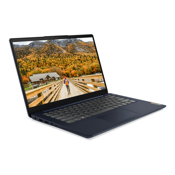 Bảng giá Laptop Lenovo IdeaPad 3 14ITL6 - i5-1135G7 | 8GB | 512GB SSD | Xanh đen - Hàng Chính Hãng Phong Vũ