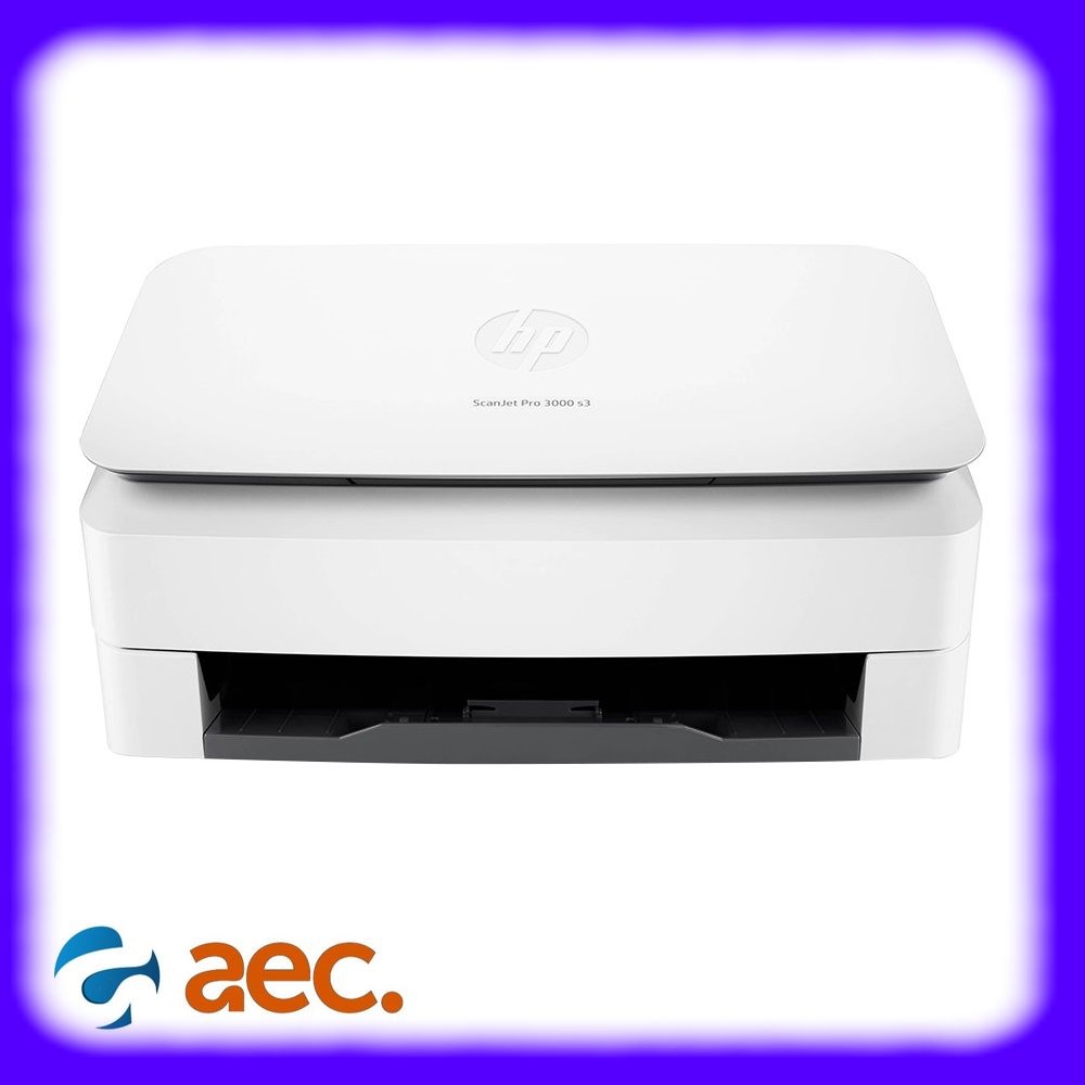 [Trả góp 0%]Máy quét HP ScanJet Pro 3000 s3 (L2753A)