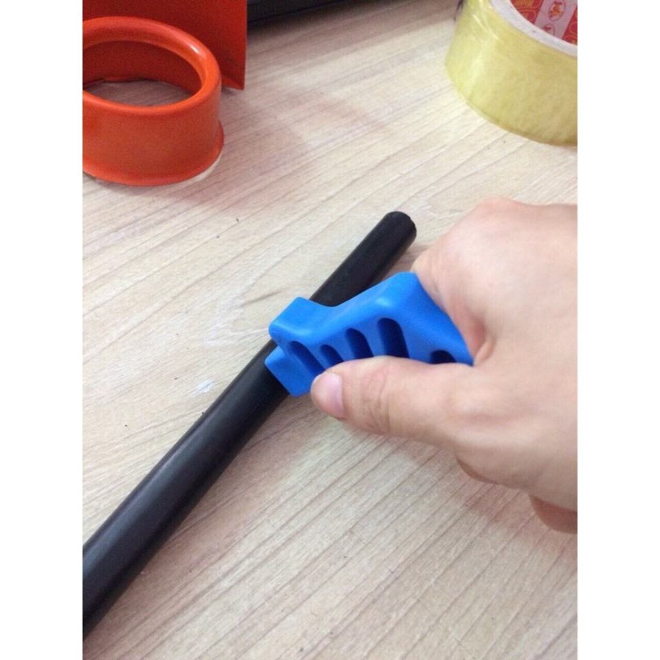 100 Khởi thủy vào đầu ống 6mm