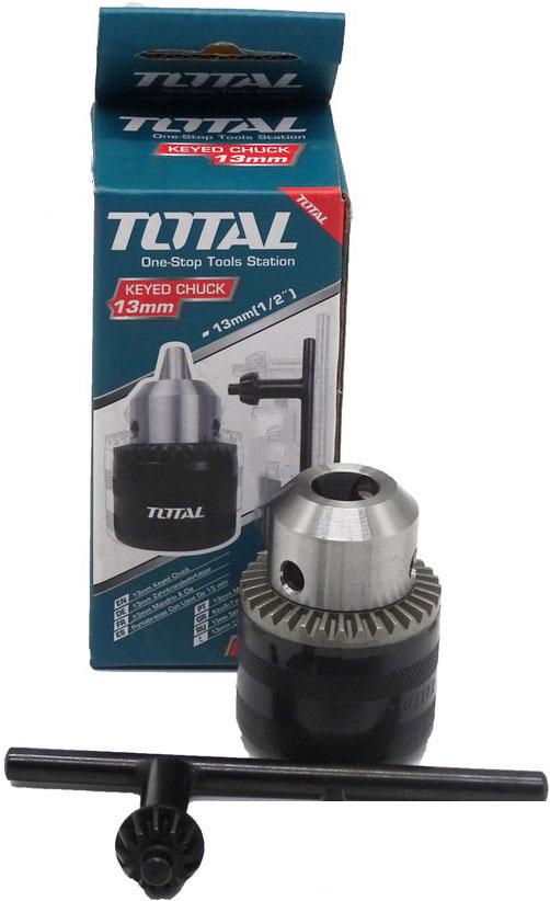 13mm đầu khoan total tac451301