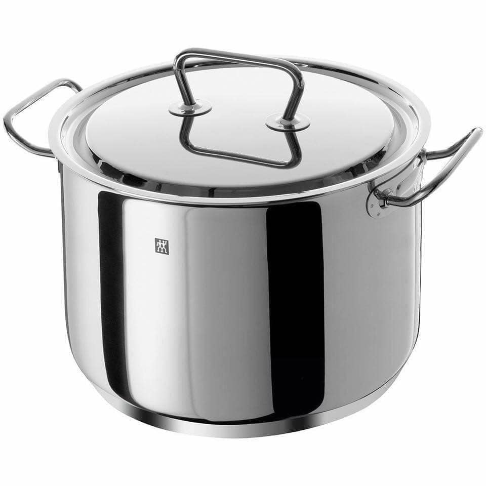 Nồi luộc gà Zwilling classic 14L