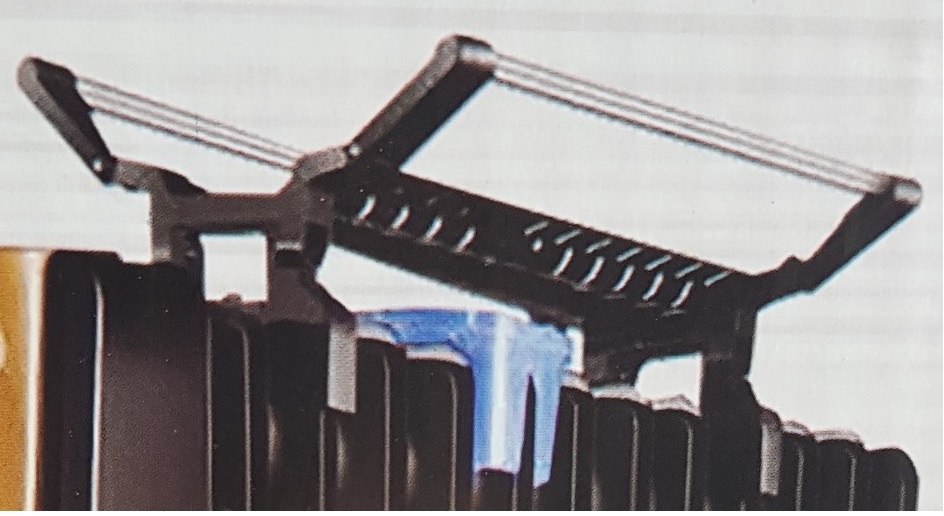 Máy sưởi dầu Saiko CDN-RY2000-13AT - 13 Thanh