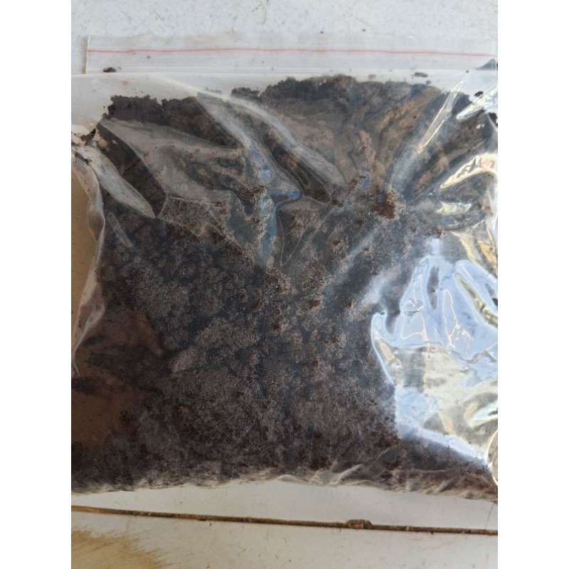 2Kg Phân Trùn Quế Nguyên Chất _
