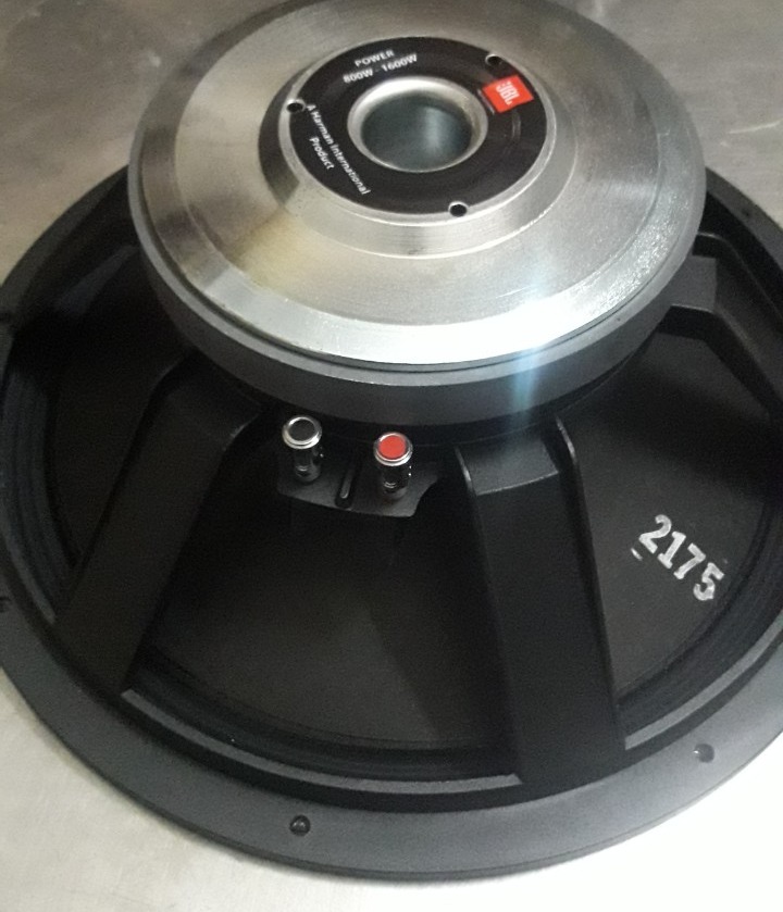 [HCM]Bass Loa 4 Tấc Từ 190 Coil 76 - 1 Cái