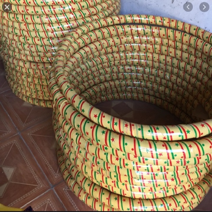 Vòng lắc eo giảm cân giảm mỡ giá rẻ