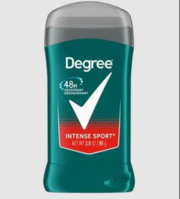 Sáp khử mùi Degree Men Cool Rush 48h -76g