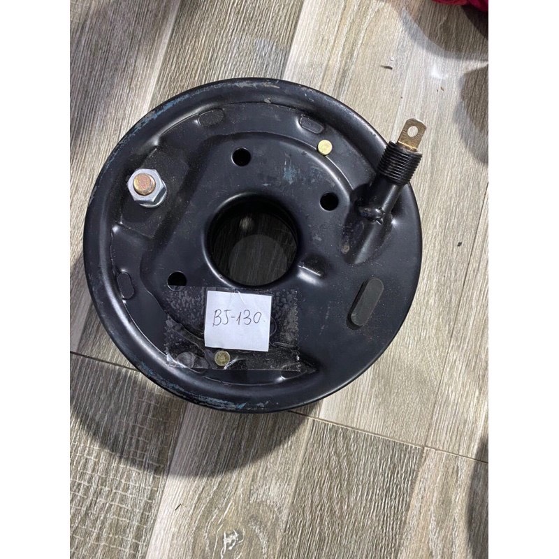Cụm phanh tay BJ130 19cmx6,6cm.