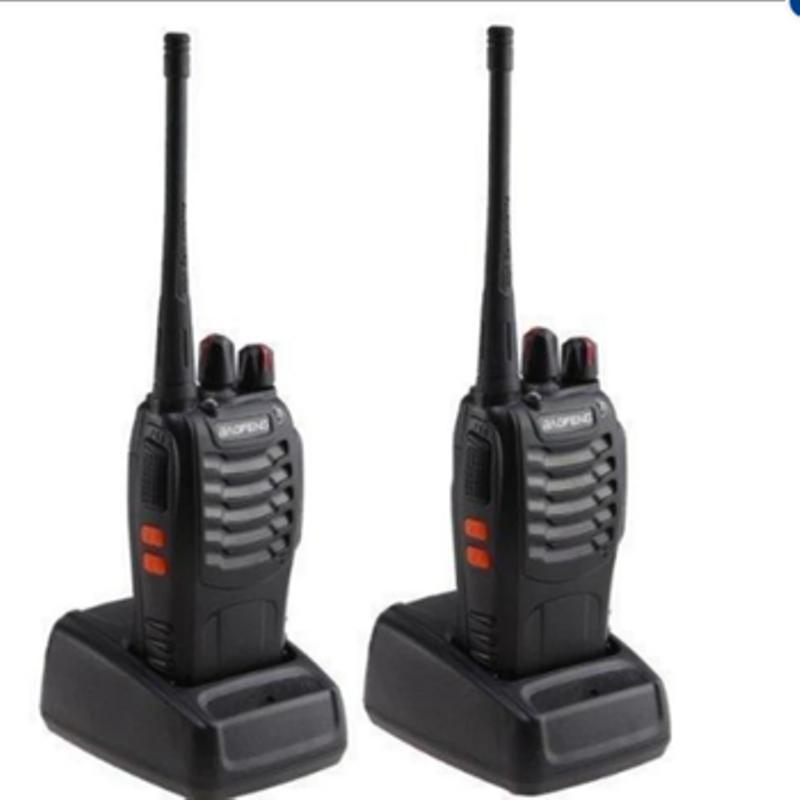 Combo 2 Bộ đàm Baofeng 888s