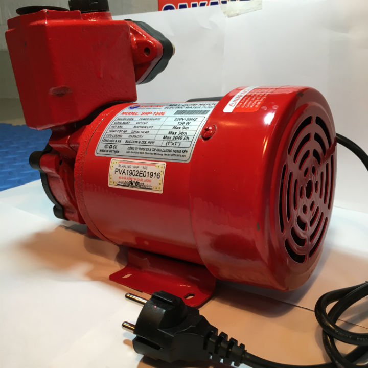 Máy bơm nước Shining SHP 150w