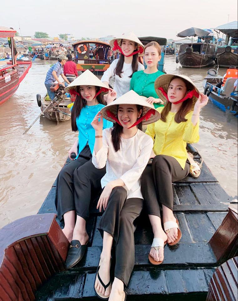 Áo Bà Ba Lụa Gấm Đi Lễ Chùa, Bán Rời áo và quần