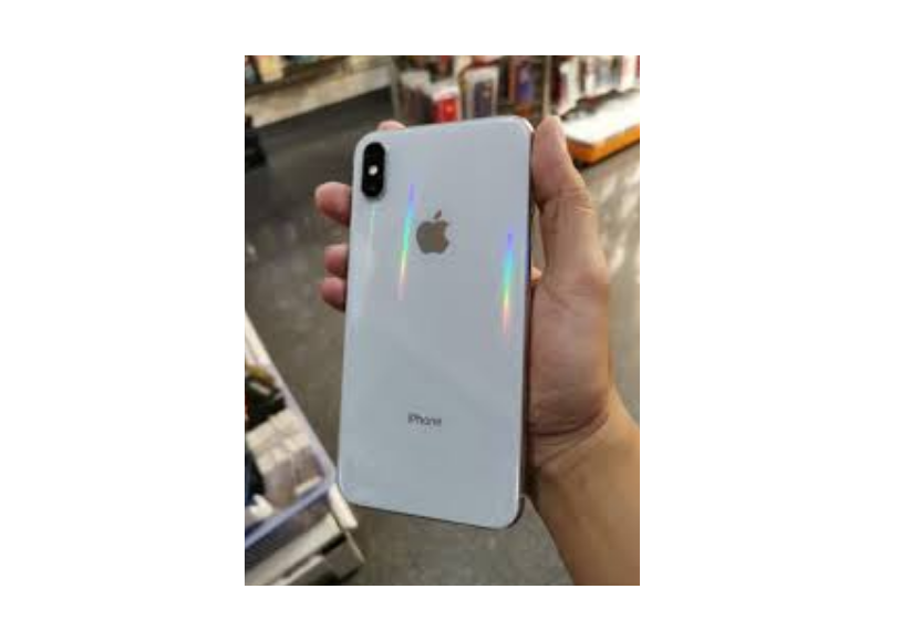 Miếng Dán PPF măt sau full viền cho iPhone X, Xs