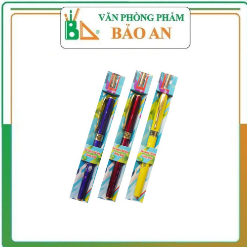 Bút máy Kim Thành 39 - Nét thanh nét đậm