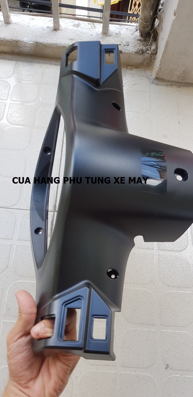 [HCM]BỢ CỔ XE WAVE RS100 - WAVE ALPHA 2010 - 16