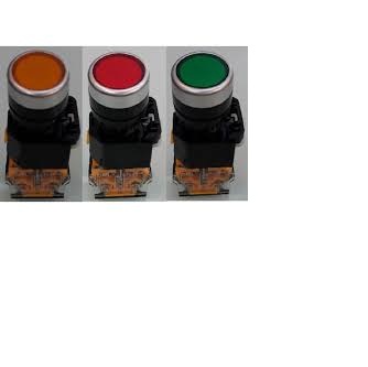 Nút nhấn tự giữ CML LA39-11S