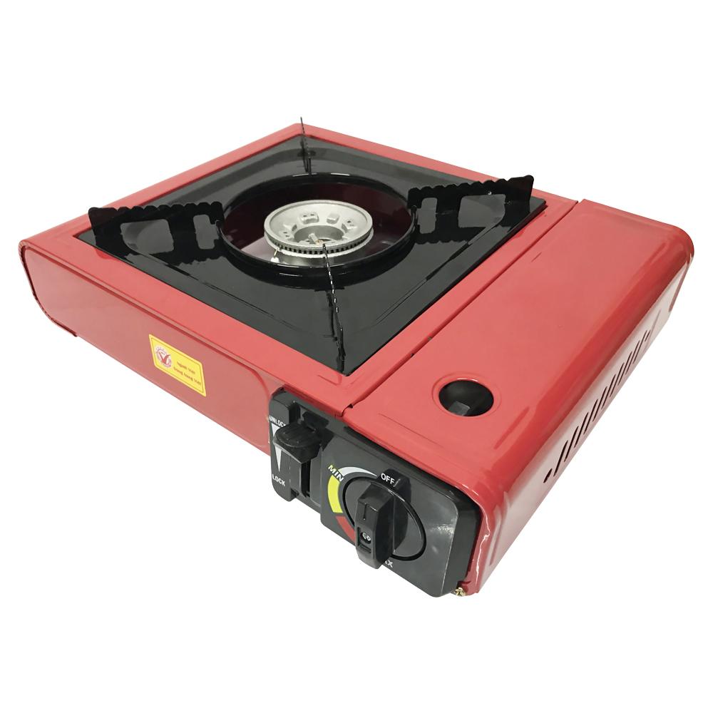 Bếp gas mini du lịch Duxton DG-140