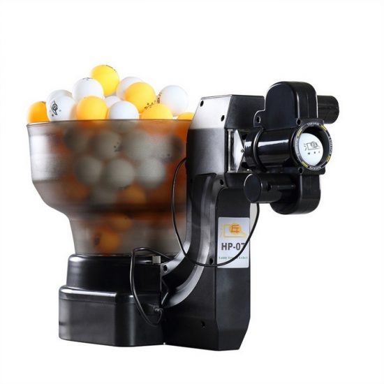 Máy bắn bóng HP-07 1 nòng