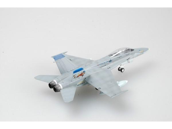 Mô hình máy bay F/A-18D US Marines Vikings tỉ lệ 1:72