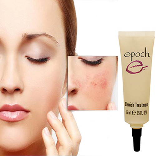 Kem chấm mụn Epoch Nuskin