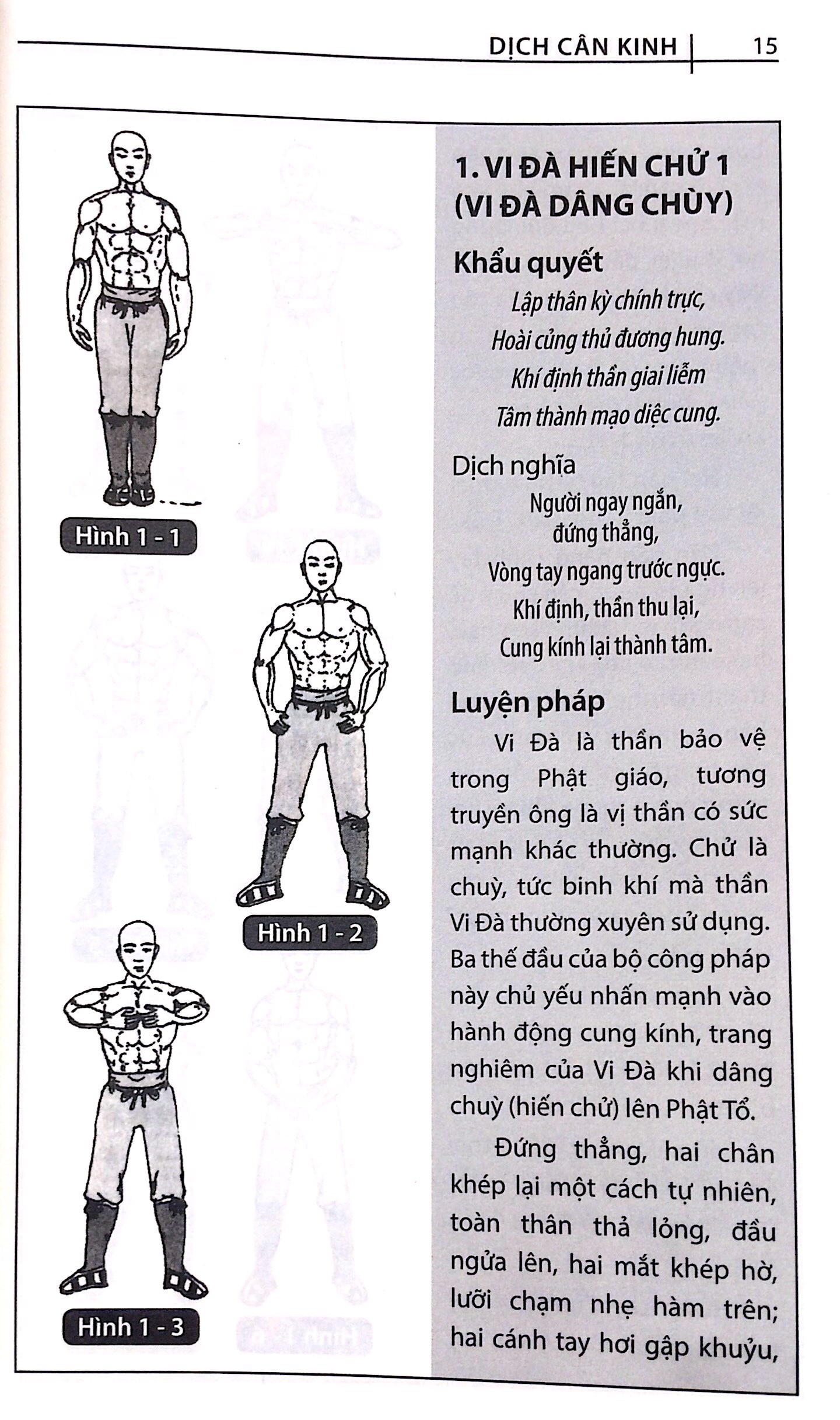 Sách - Dịch Cân Kinh