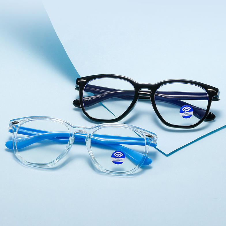 [35] Special Children's Eyeglass Frames
