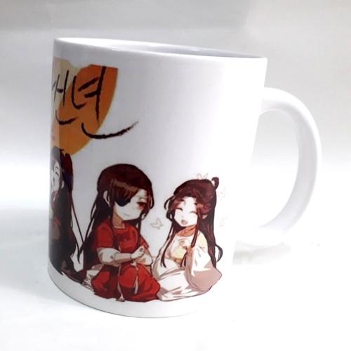 LY SỨ( CỐC) IN HÌNH THEO YÊU CẦU