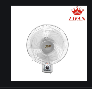 [HCM]Quạt treo tường LiFan T-212 / T212