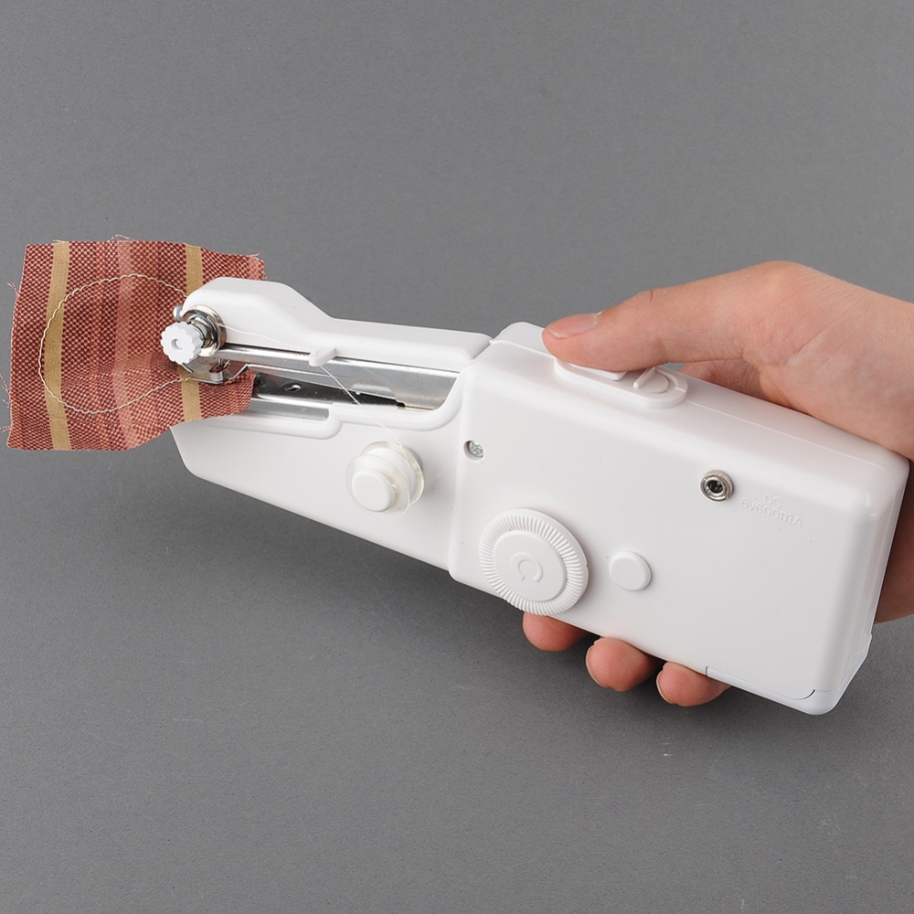 Sewing machine mini portable handy