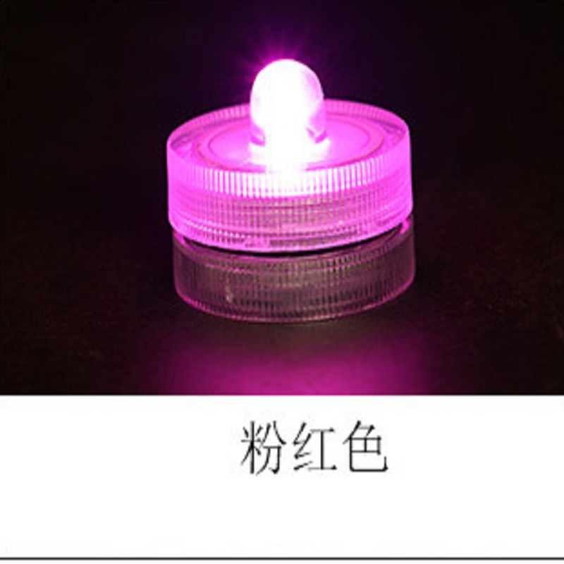 Đèn Led trang trí bể cá