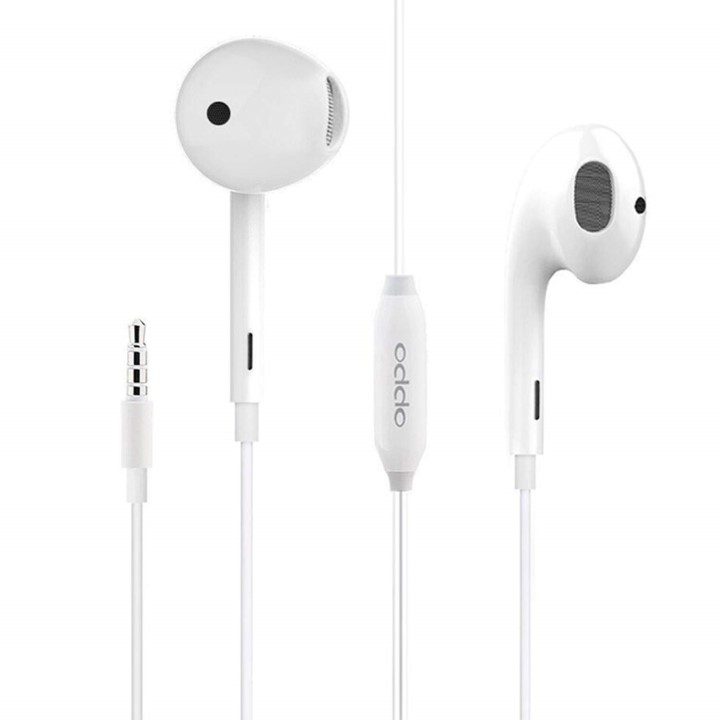 Tai Nghe Oppo R11 Zin