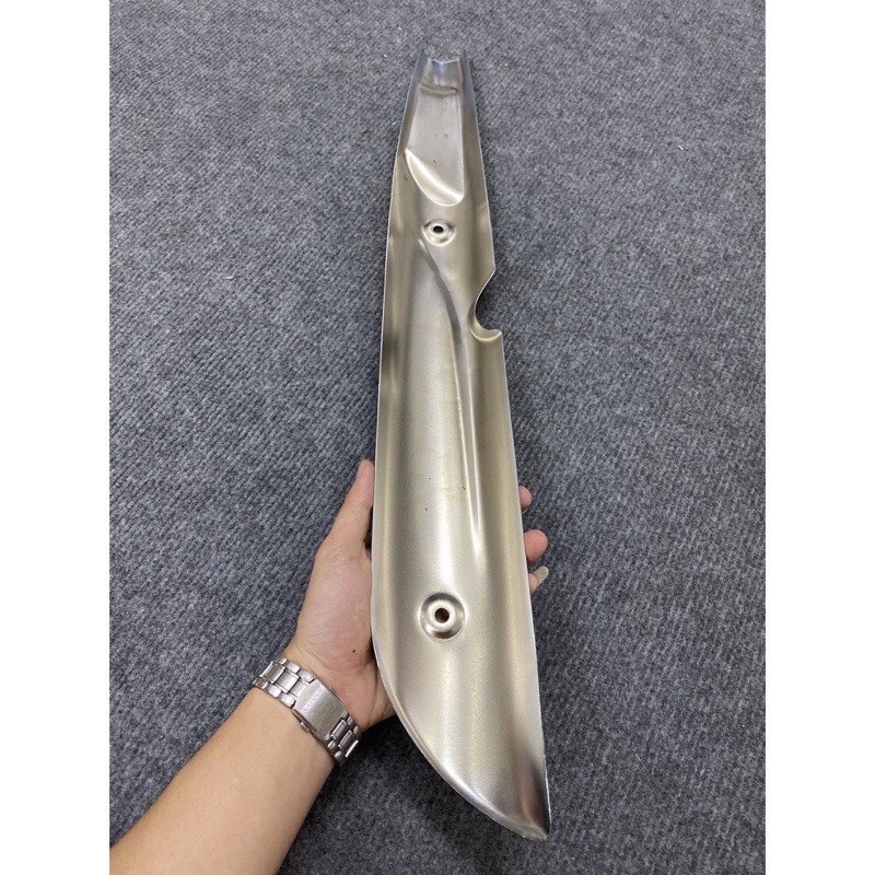 Ốp Bô Titan Ware 50/100/110cc