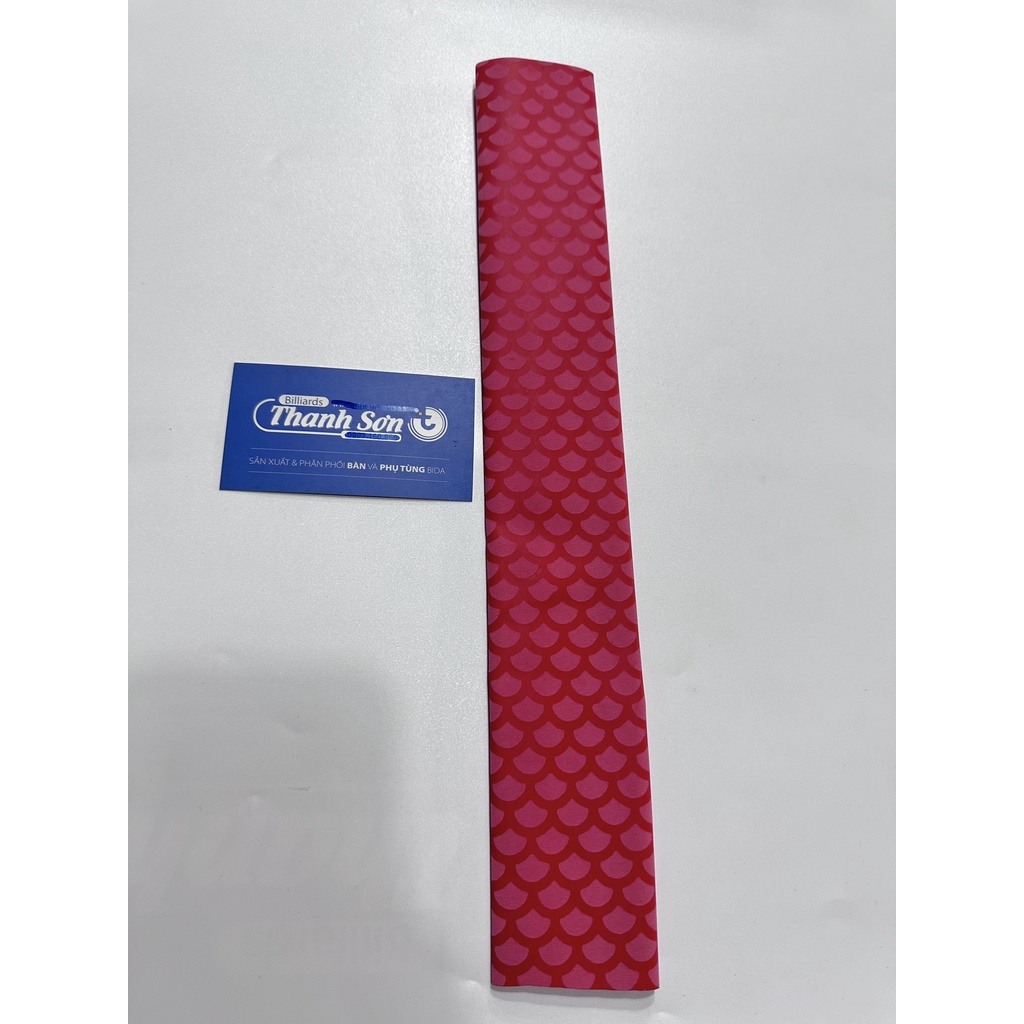 RUỐC NHIỆT - BỌC CÁN CƠ BIDA ( Ruốc Nhiệt )