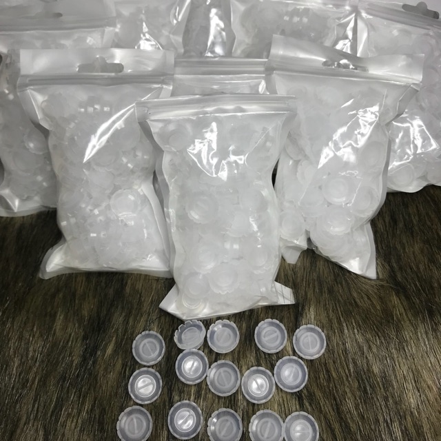 Nút tạo fan nút tạo fan nối mi thần thánh