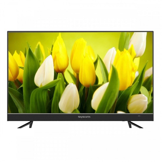 [Trả góp 0%]Smart Tivi Skyworth 43 inch 43U5