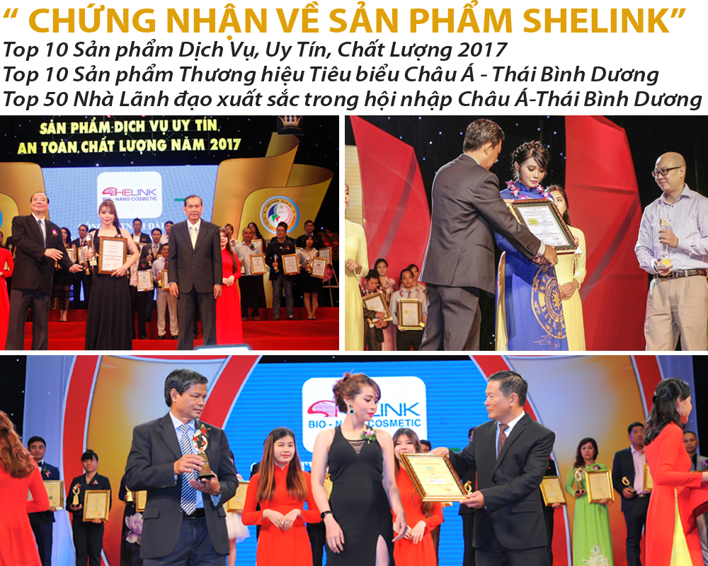 [HCM]Kem Trắng Da Mờ thâm sạm BIO-NANO ngày & đêm SHELINK