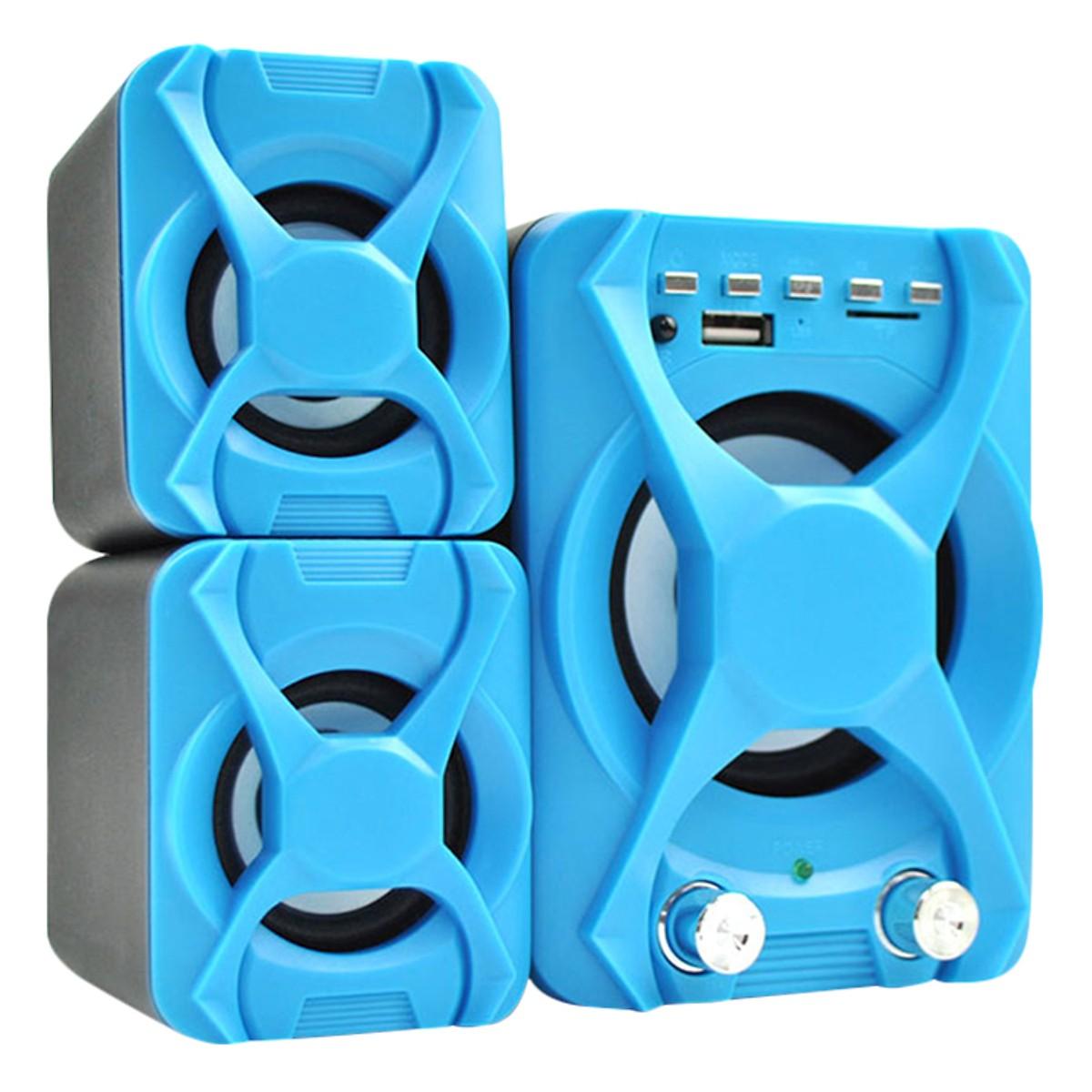 Loa Bluetooth Ruizu XSD3U 9W - AT