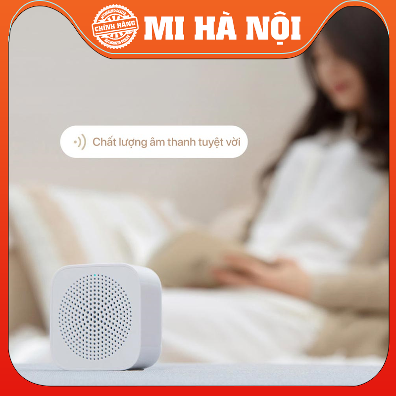 Loa Bluetooth mini Xiaomi XMYX07YM