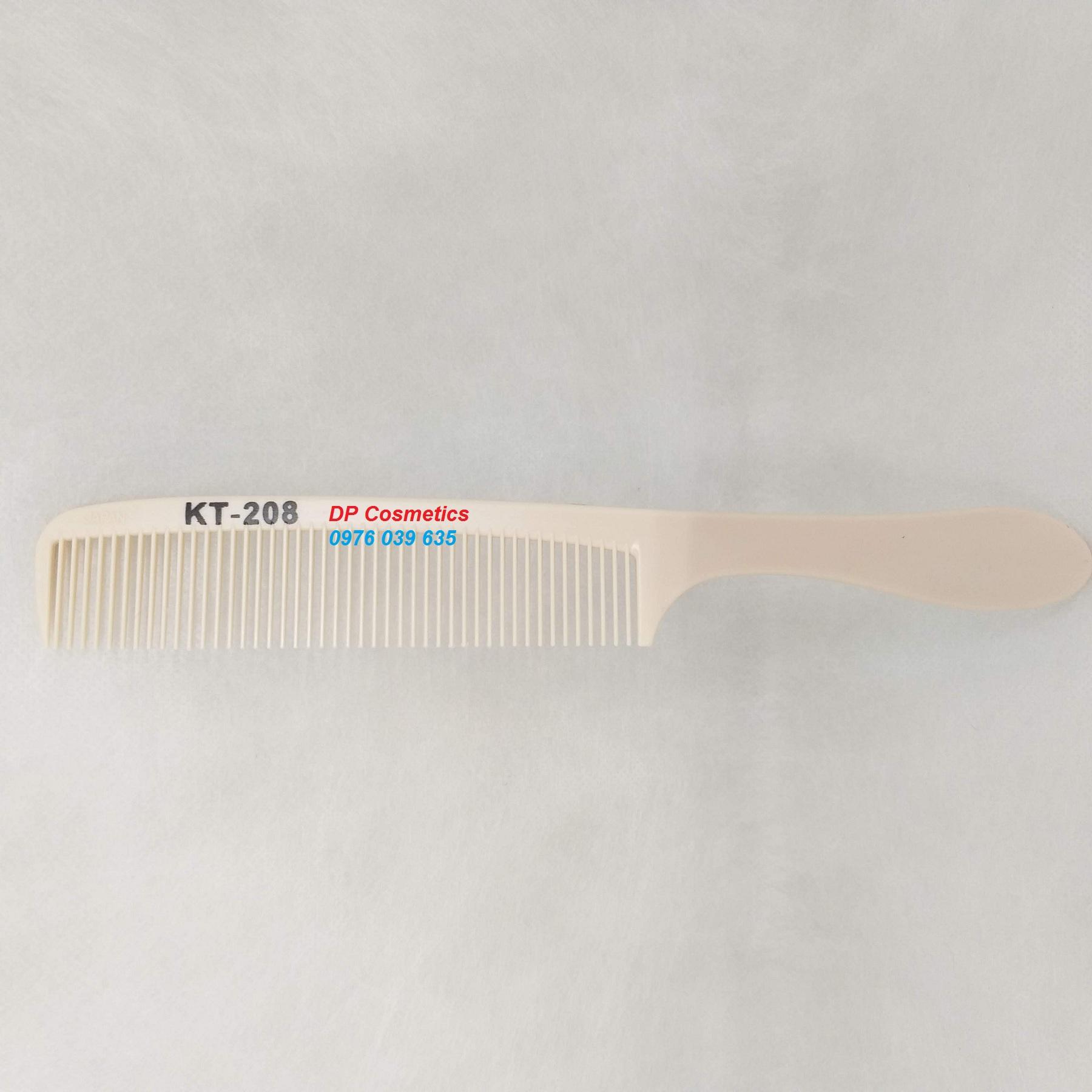 [HCM]Lược KT-208