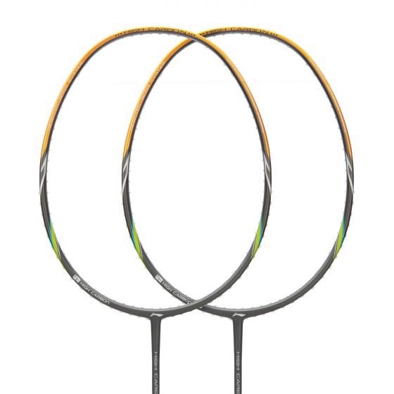 Vợt cầu lông Lining High Carbon HC 1800 (Chính hãng)