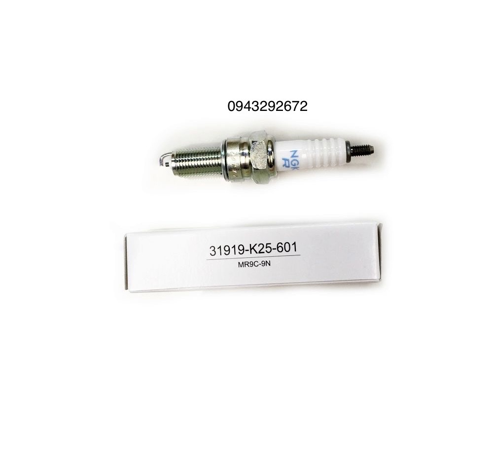 Bugi MR9C-9N Winner 150 V1, Winner X Honda ( 31919K25601 )